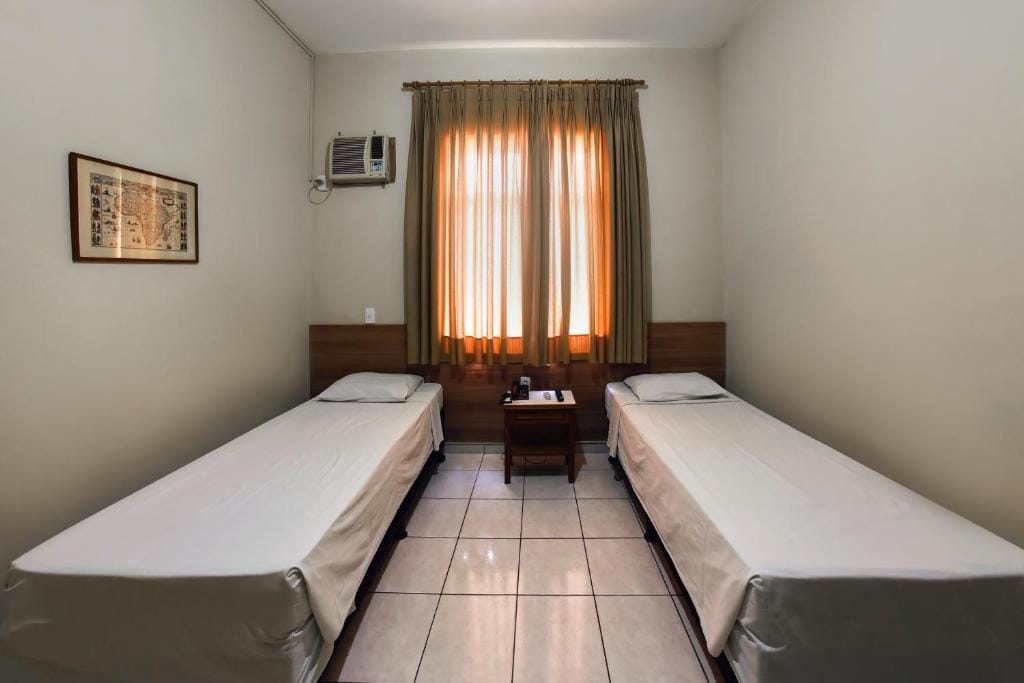 Hotel Itamarati — 2
