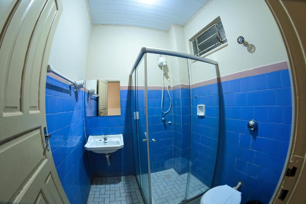 Hotel Itamarati — 3