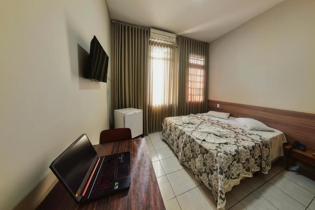 Hotel Itamarati — 5