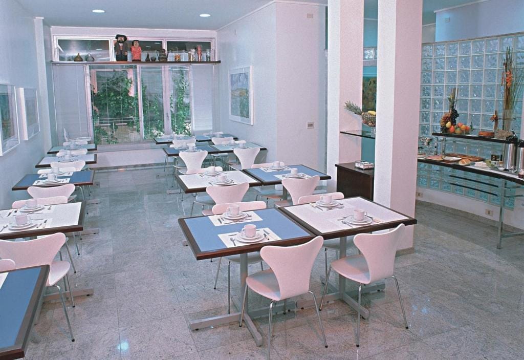 Hotel Metrópolis — 4