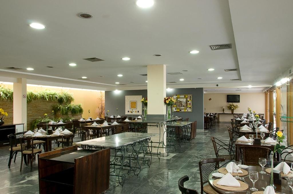Hotel Michelangelo — 5
