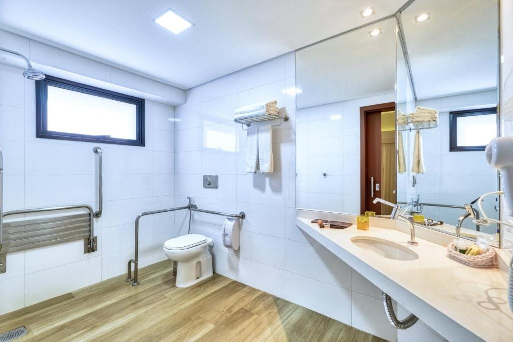Hotel Nacional de Rio Preto - Distributed by Intercity — 3