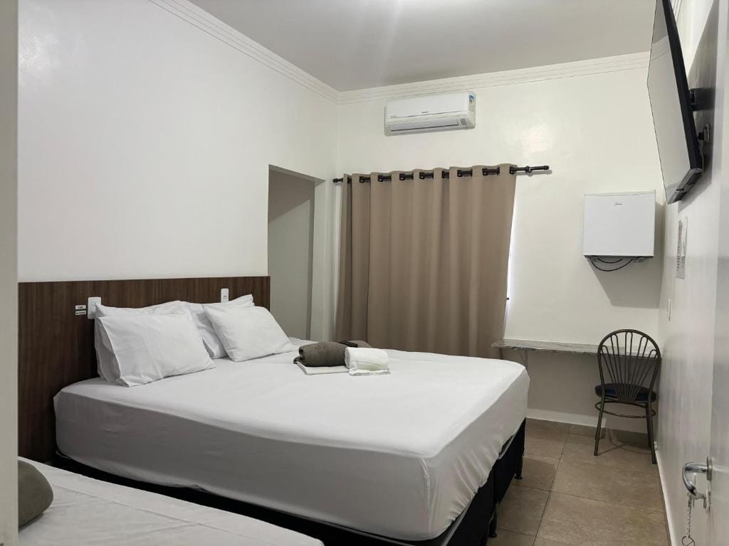 Hotel Redentora Plaza — 1