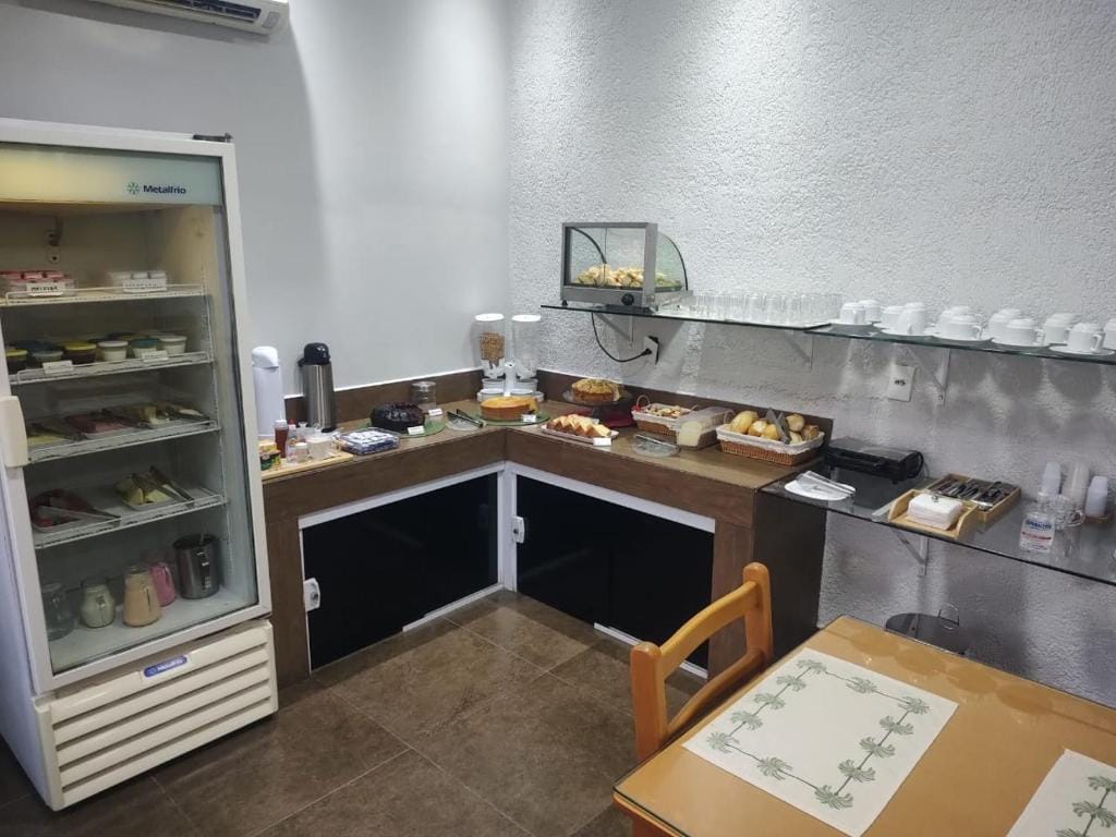 Hotel Redentora Plaza — 4