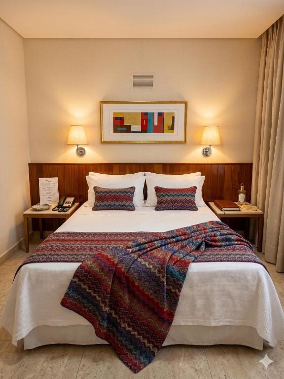 Hotel Riviera — 2