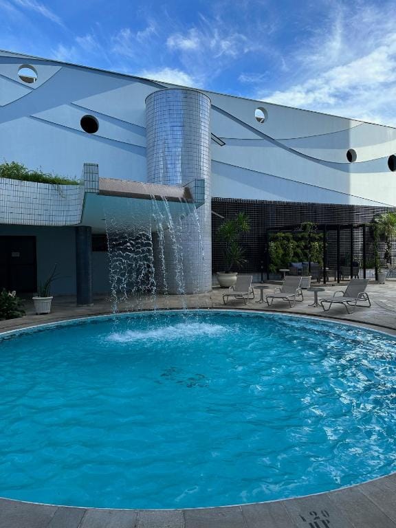 Hotel Saint Paul — 1