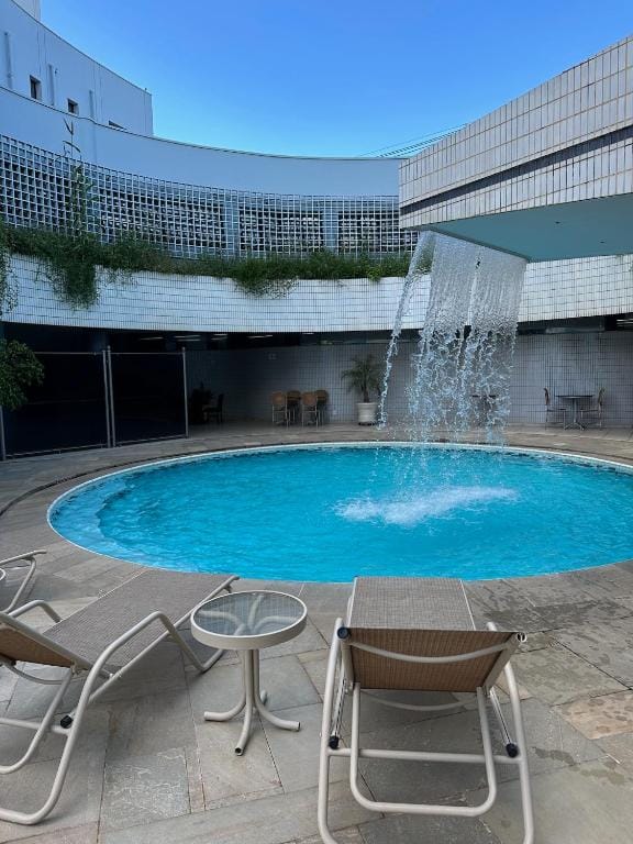 Hotel Saint Paul — 3