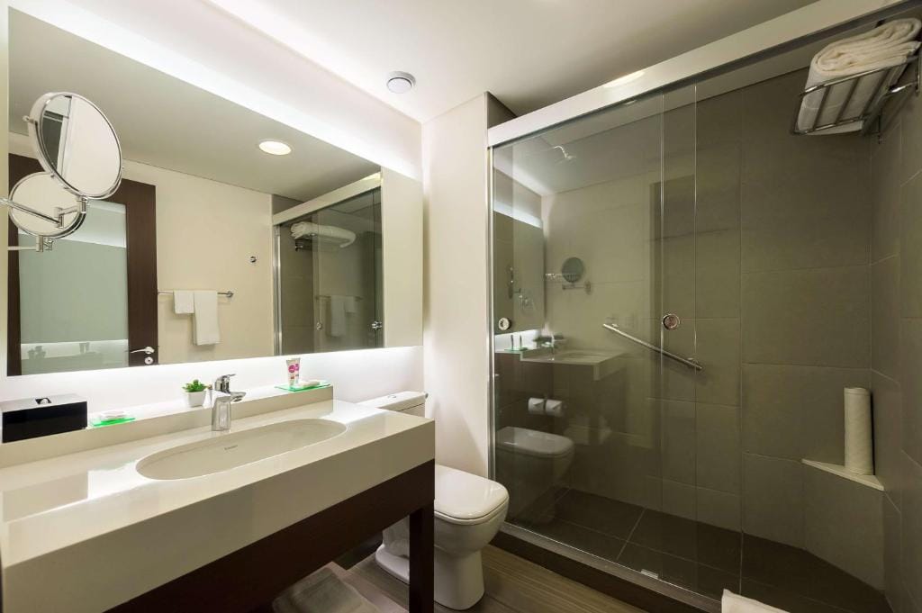 Hyatt Place Sao Jose do Rio Preto — 3