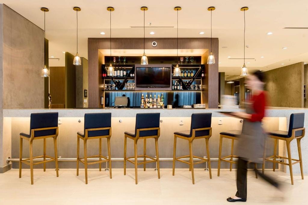 Hyatt Place Sao Jose do Rio Preto — 5