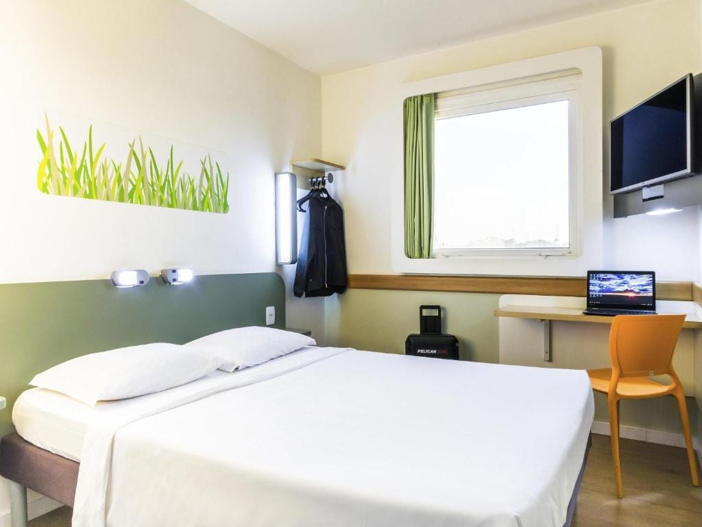 ibis budget Sao Jose do Rio Preto