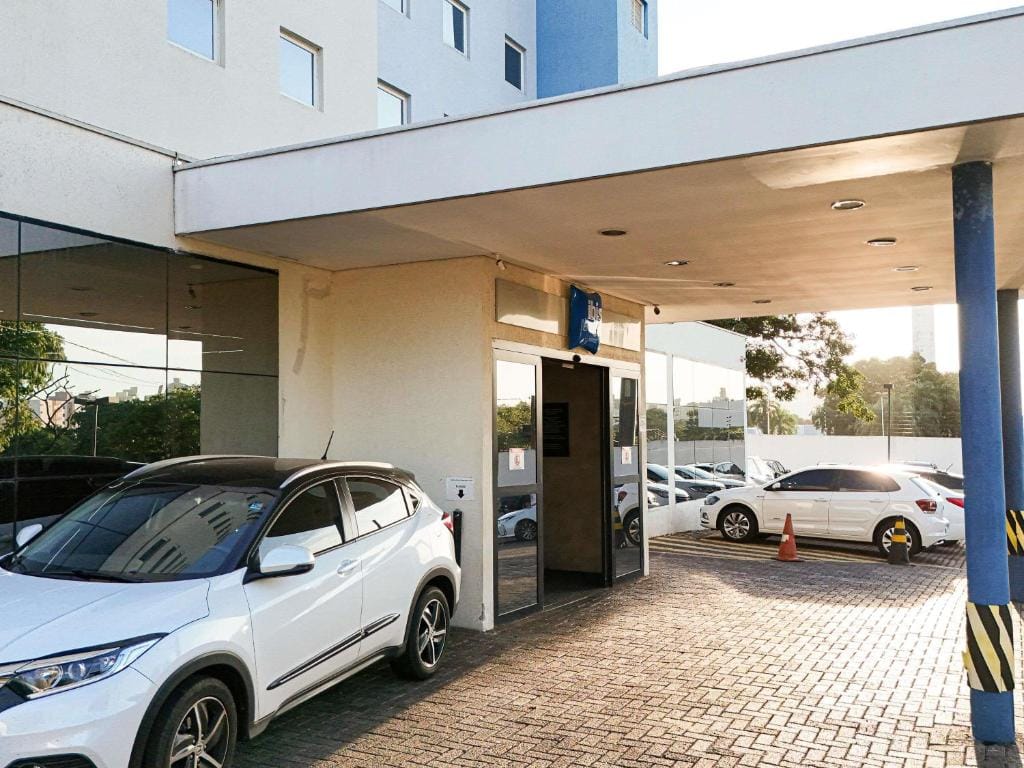 ibis budget Sao Jose do Rio Preto — 3