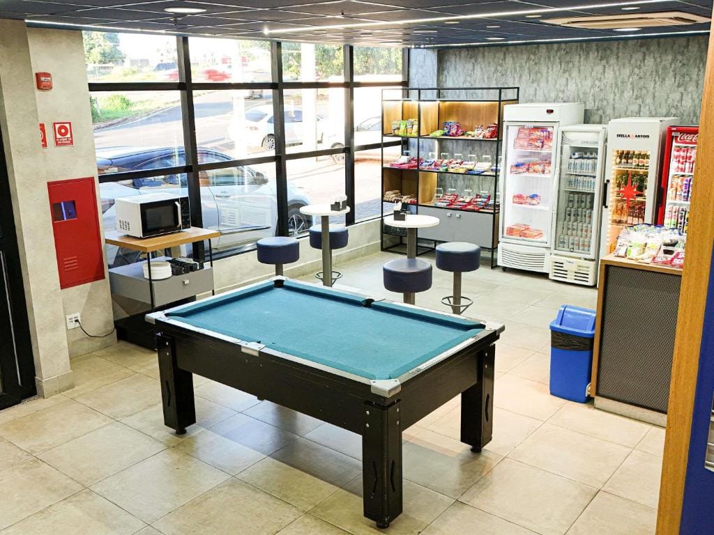 ibis budget Sao Jose do Rio Preto — 4