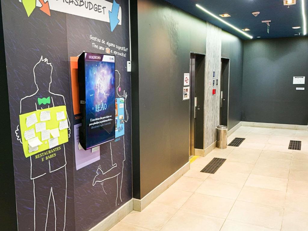 ibis budget Sao Jose do Rio Preto — 5