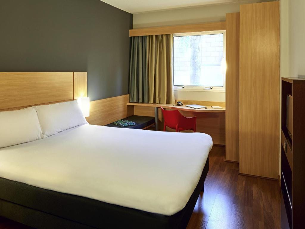 ibis Sao Jose do Rio Preto — 1