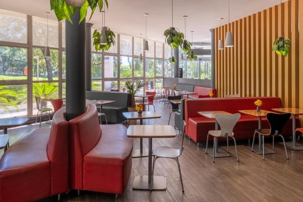 ibis Sao Jose do Rio Preto — 4