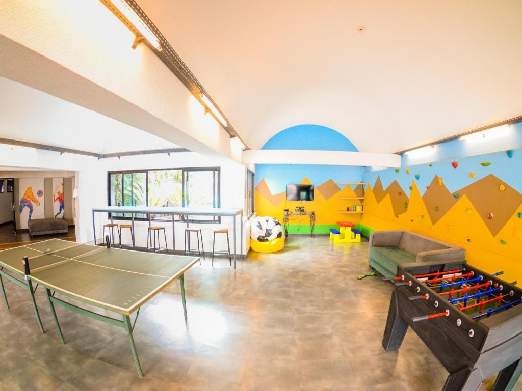 ibis Styles Rio Preto Monte Libano — 3