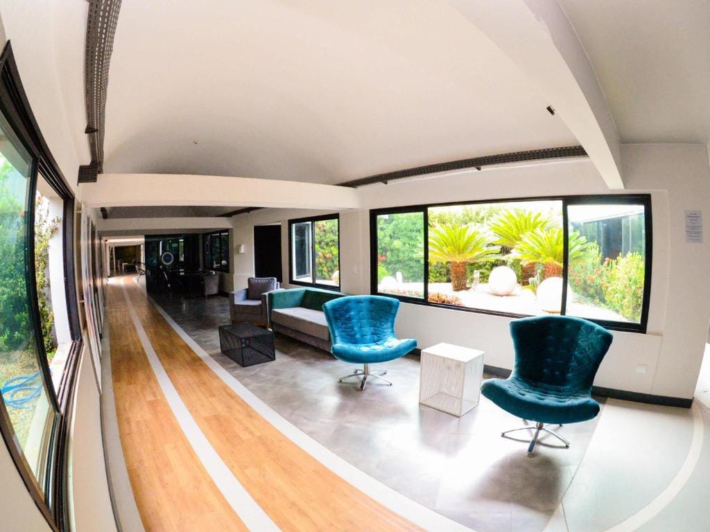 ibis Styles Rio Preto Monte Libano — 5