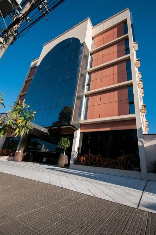 Saint Peter Hotel — 1