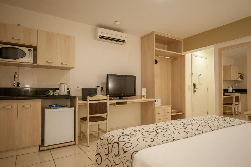 Saint Peter Hotel — 4