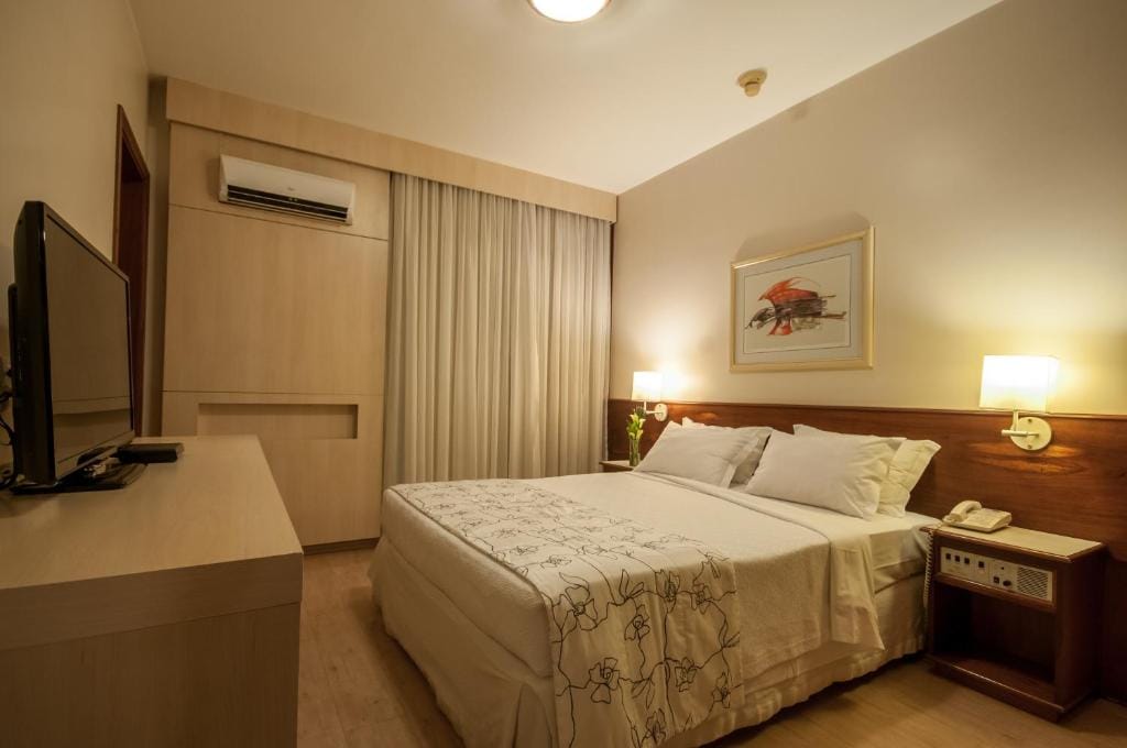 Saint Peter Hotel — 5