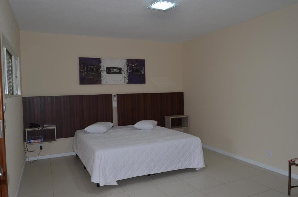 Sakr Hotel Rio Preto — 2