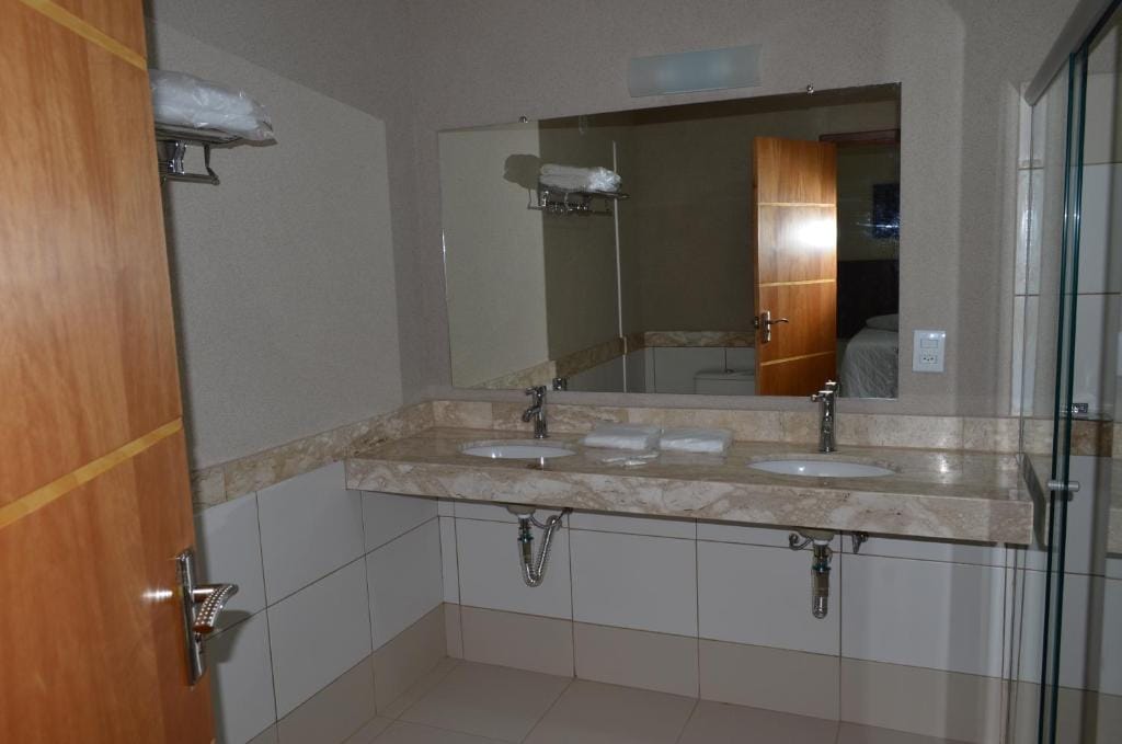 Sakr Hotel Rio Preto — 3