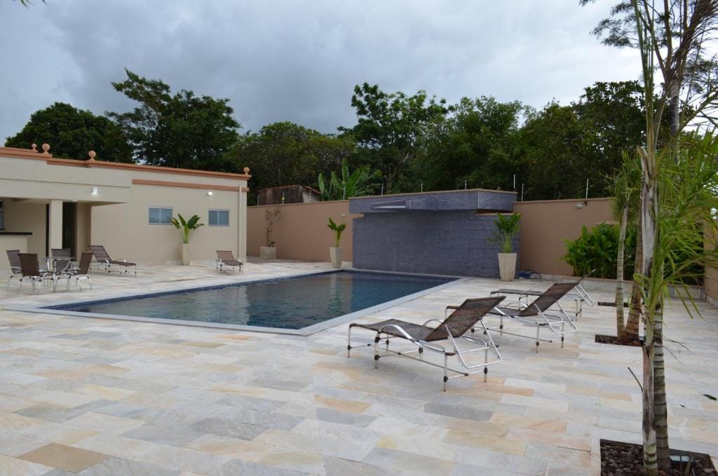 Sakr Hotel Rio Preto — 4