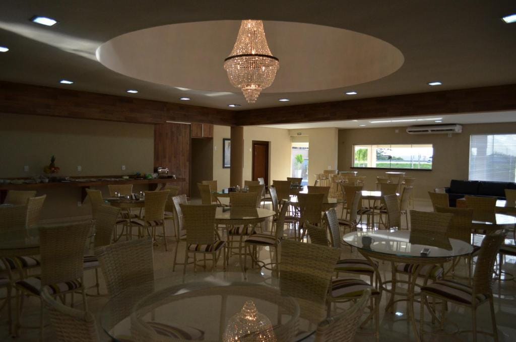 Sakr Hotel Rio Preto — 5