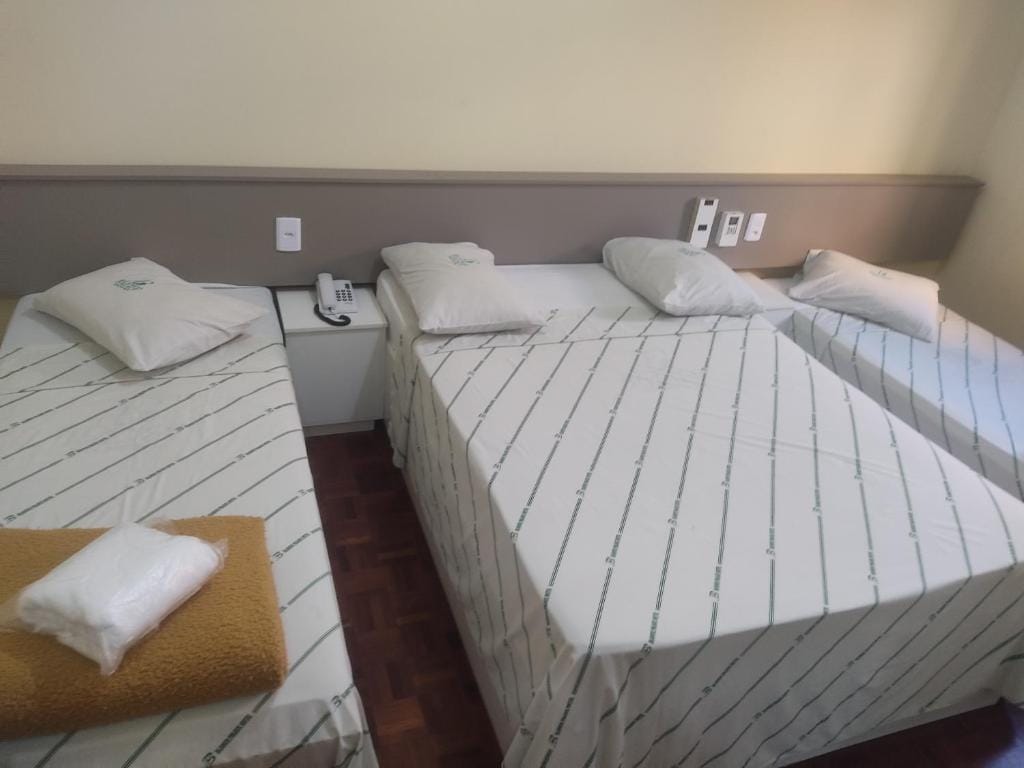 Blanco Palace Hotel — 2