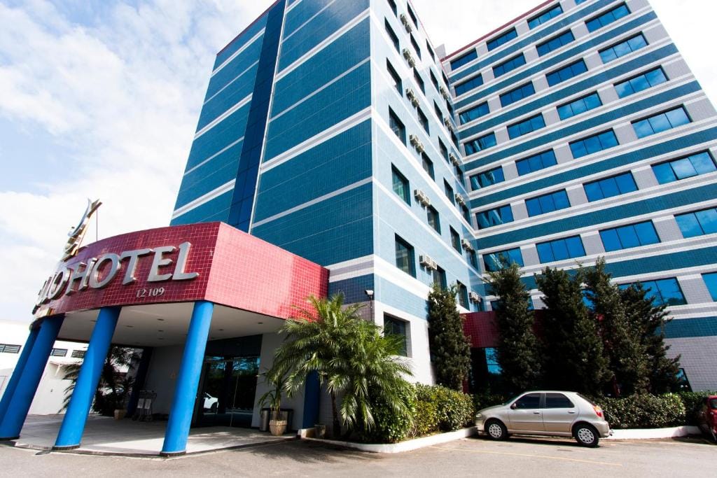 Di Giulio Hotel — 1