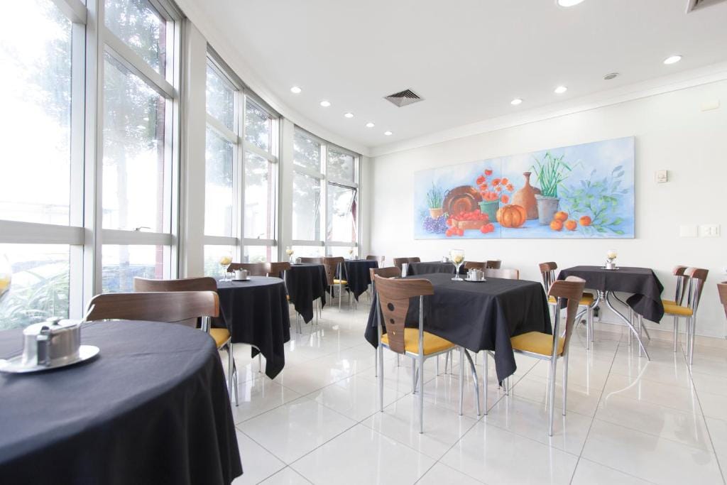 Di Giulio Hotel — 4