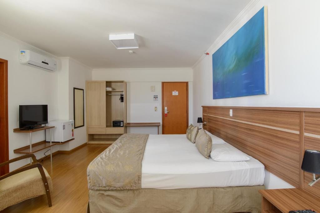 Faro Hotel São José dos Campos — 4