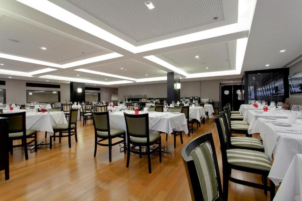 Golden Tulip São José dos Campos — 3
