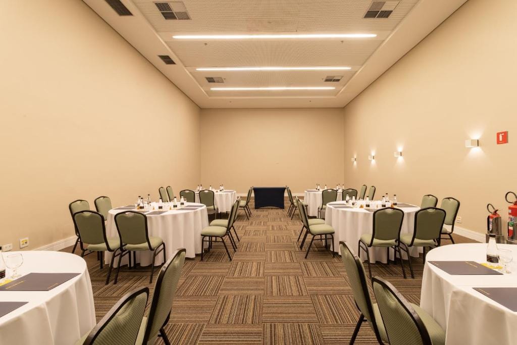Golden Tulip São José dos Campos — 5