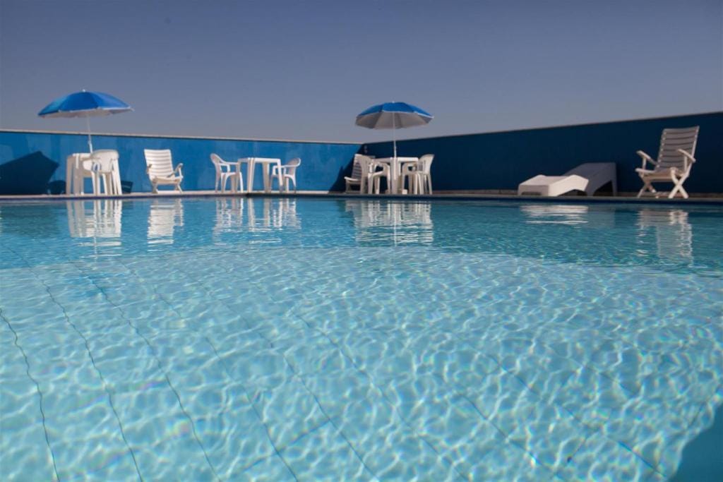 Hotel Dan Inn São José dos Campos — 1