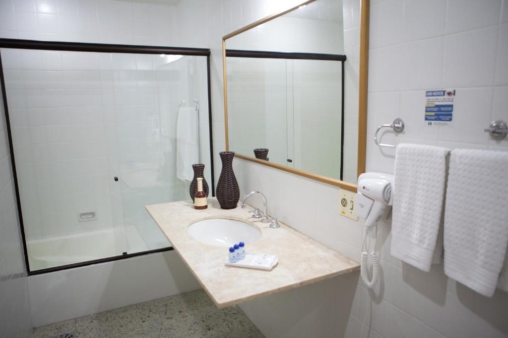 Hotel Dan Inn São José dos Campos — 3