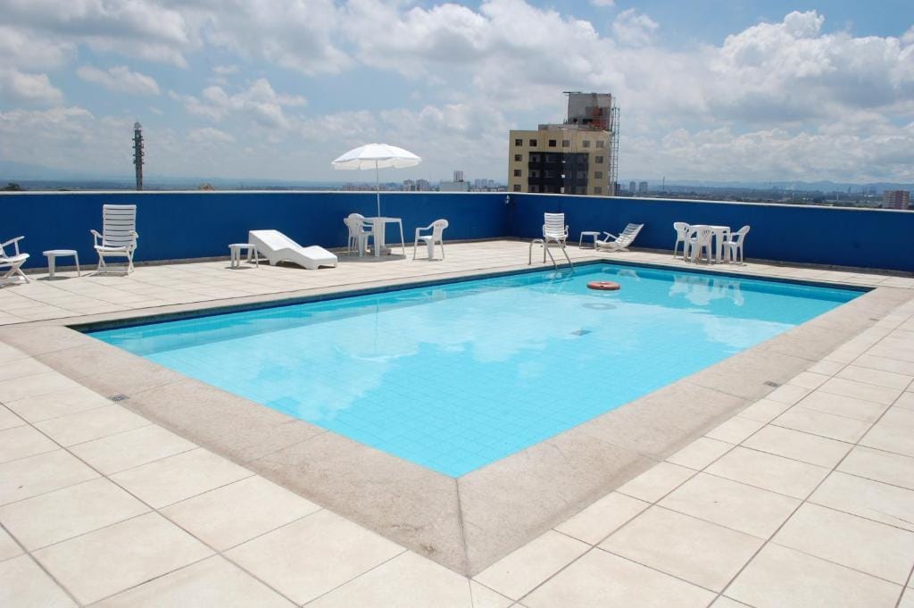 Hotel Dan Inn São José dos Campos — 4