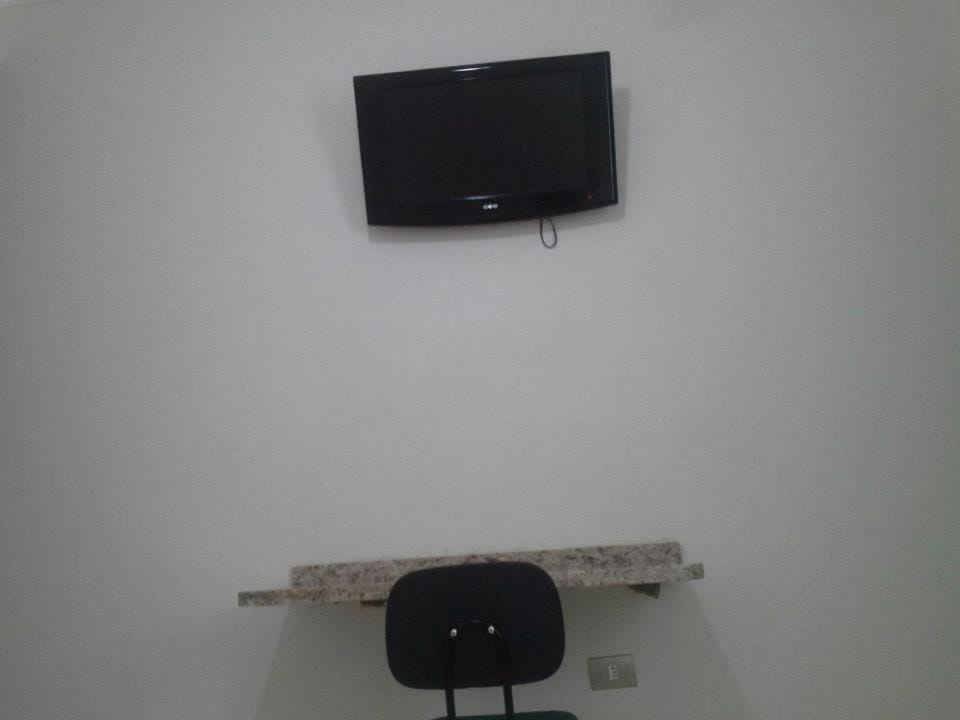Hotel Joabi — 4