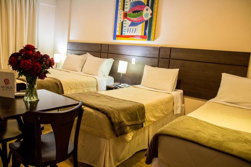 Hotel Maruá — 4