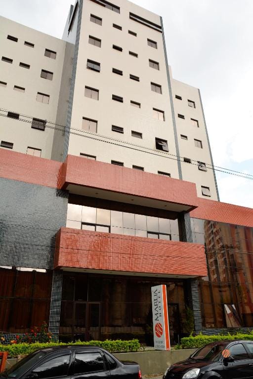 Hotel Maruá — 5
