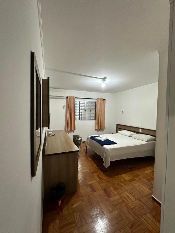 Hotel Modena - São José dos Campos — 2