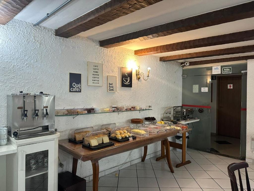 Hotel Modena - São José dos Campos — 4