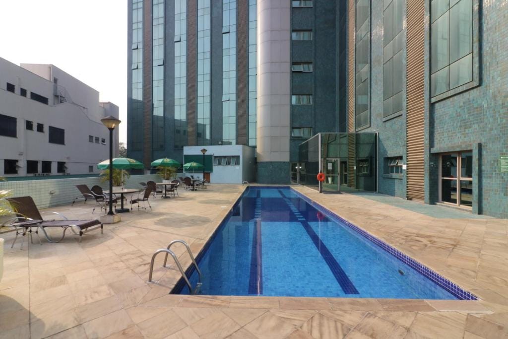 Hotel Nacional Inn São José dos Campos — 1