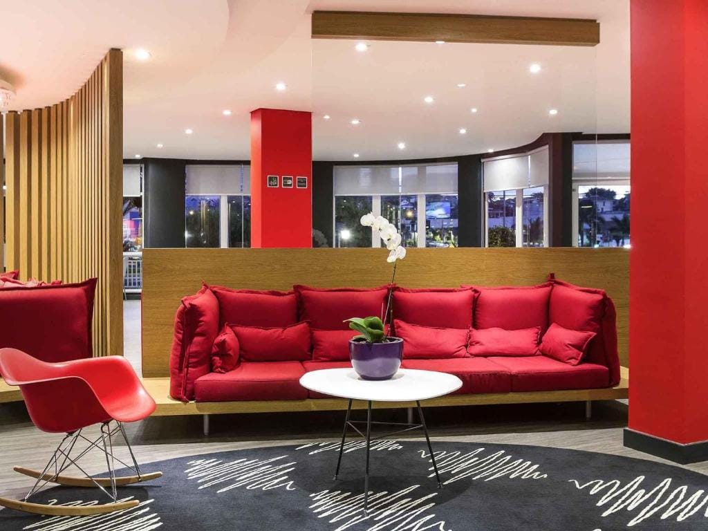 ibis Sao Jose dos Campos Colinas — 1