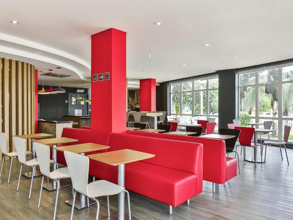 ibis Sao Jose dos Campos Colinas — 3