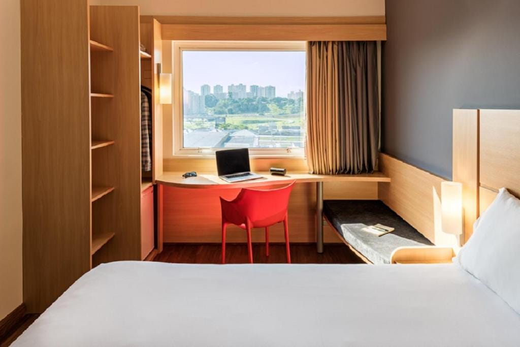 ibis Sao Jose dos Campos Colinas — 5