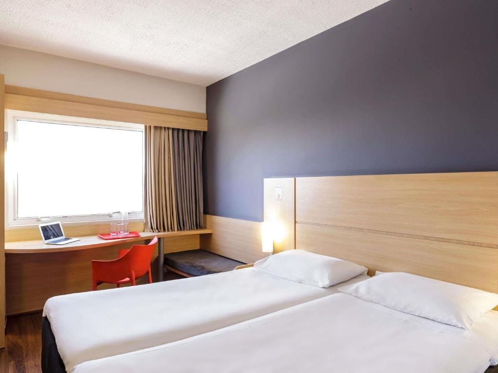 ibis Sao Jose dos Campos Dutra — 3