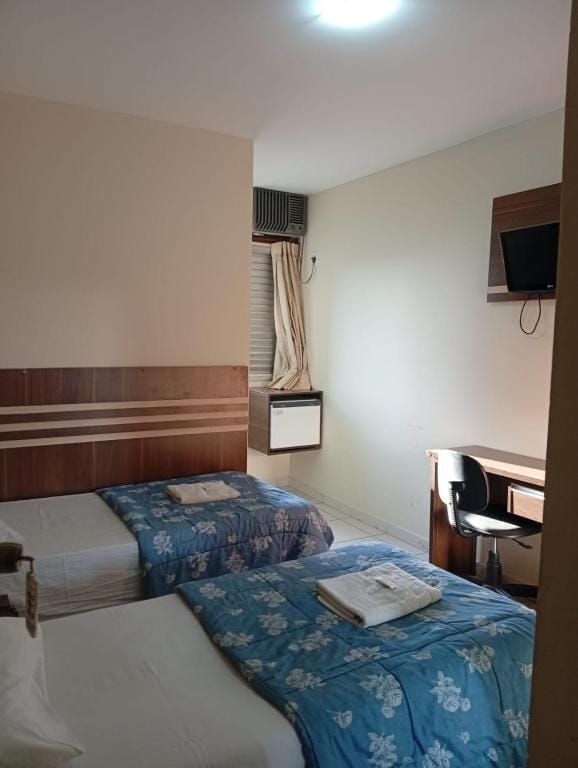 San Marino Hotel — 2
