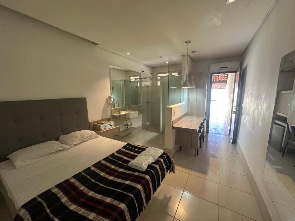 Vila mangaba — 1