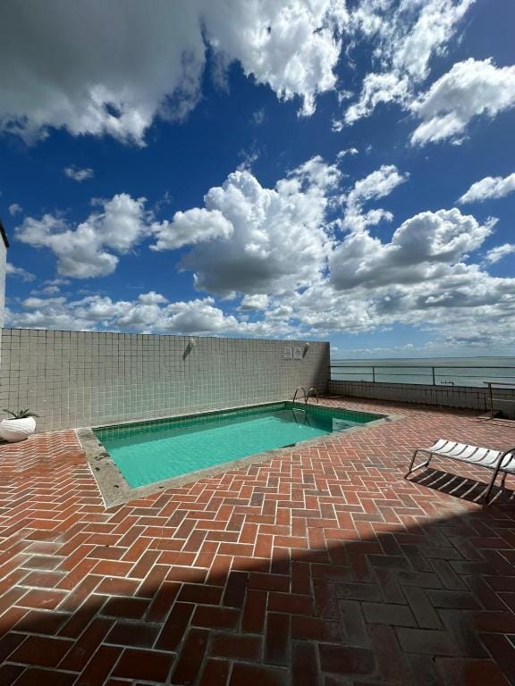 American Flat - Ponta Dareia à Beira Mar na Melhor Localização da Cidade - Estacionamento Grátis — 3